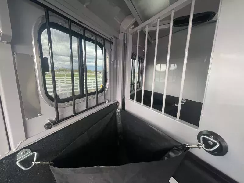 new Horse Trailers Trails West  for sale, in Walla Walla, WA Thumbnail 17