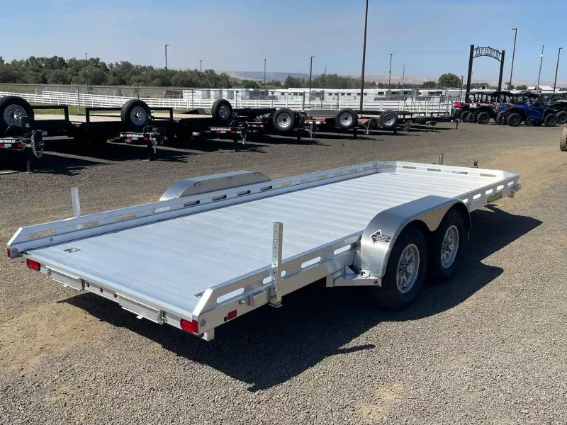 new Utility Trailers Aluma  for sale, in Walla Walla, WA Thumbnail 13