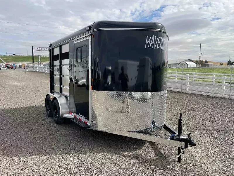 new Horse Trailers C&B Trailers  for sale, in Walla Walla, WA Thumbnail 26