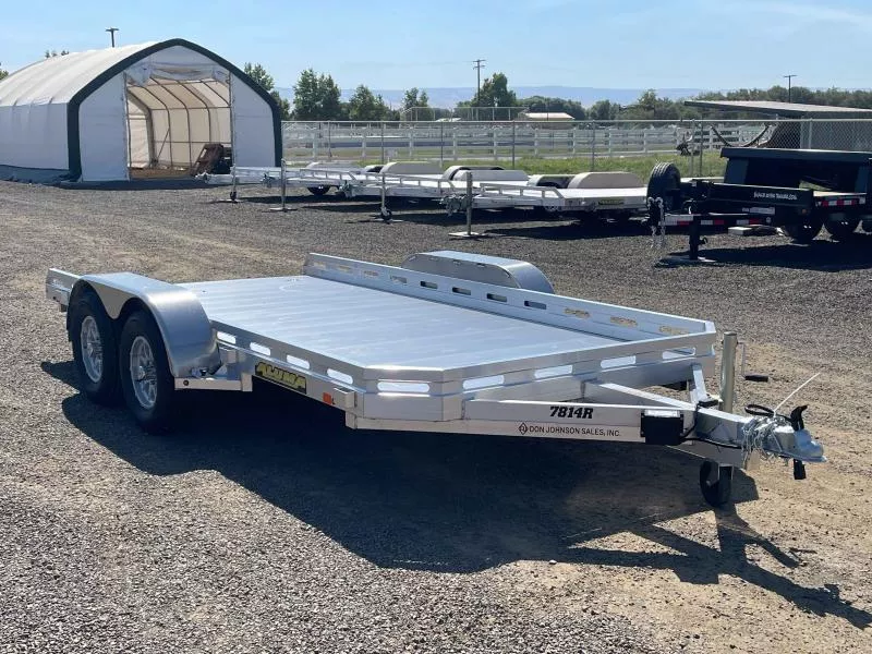 new Utility Trailers Aluma  for sale, in Walla Walla, WA Thumbnail 16