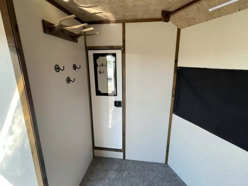 new Horse Trailers Trails West  for sale, in Walla Walla, WA Thumbnail 31