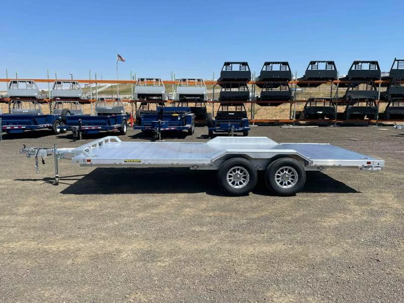 new Car Haulers / Racing Trailers Aluma  for sale, in Walla Walla, WA Thumbnail 8