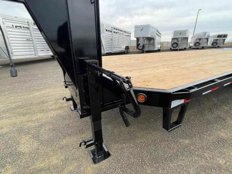 new Equipment / Flatbed Trailers Snake River  for sale, in Walla Walla, WA Thumbnail 7