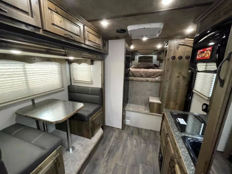 new Horse Trailers Trails West  for sale, in Walla Walla, WA Thumbnail 44