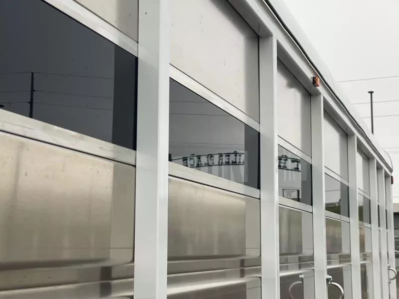new Horse Trailers C&B Trailers  for sale, in Walla Walla, WA Thumbnail 6
