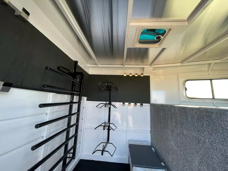 new Stock / Stock Combo Trailers Trails West  for sale, in Walla Walla, WA Thumbnail 31