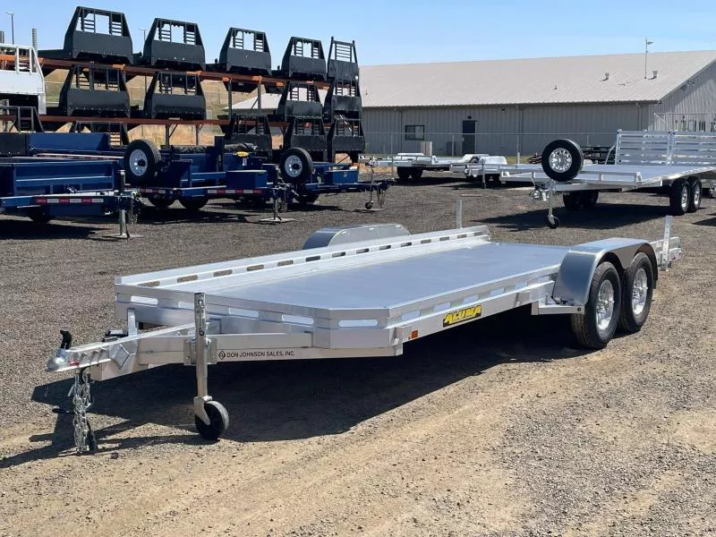 new Utility Trailers Aluma  for sale, in Walla Walla, WA Thumbnail 3