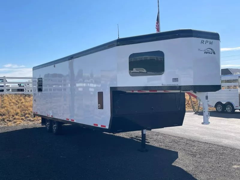 new Snowmobile Trailers Trails West Manufacturing  for sale, in Walla Walla, WA Thumbnail 37