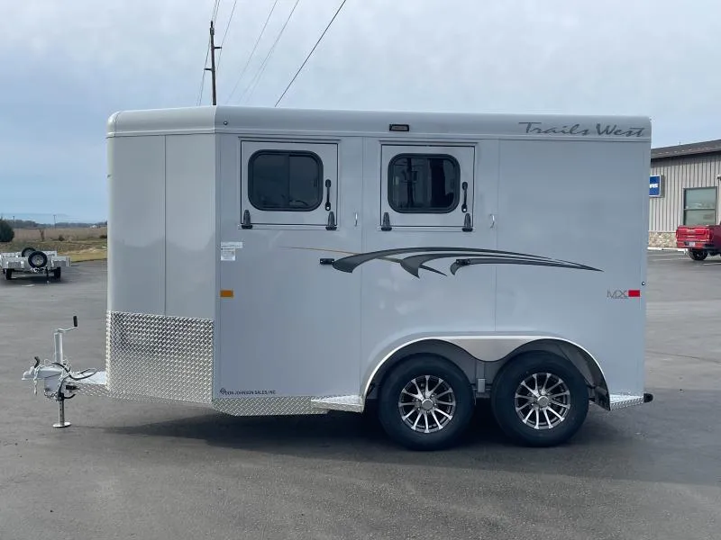 new Horse Trailers Trails West Manufacturing  for sale, in Walla Walla, WA Thumbnail 4