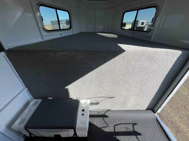 new Stock / Stock Combo Trailers Trails West  for sale, in Walla Walla, WA Thumbnail 25