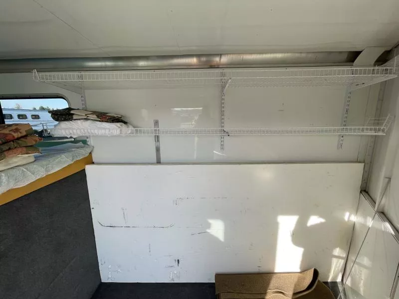 used Horse Trailers Sundowner Trailers  for sale, in Walla Walla, WA Thumbnail 15