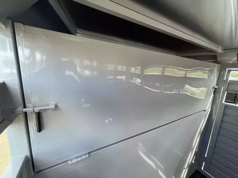 new Horse Trailers Trails West  for sale, in Walla Walla, WA Thumbnail 13