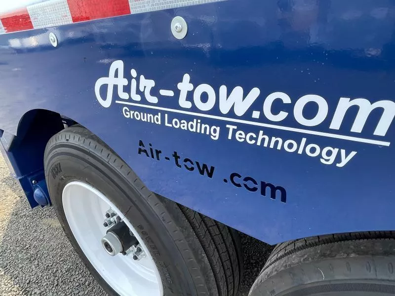 new Utility Trailers Air Tow  for sale, in Walla Walla, WA Thumbnail 18