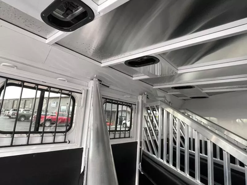 new Horse Trailers Trails West  for sale, in Walla Walla, WA Thumbnail 17