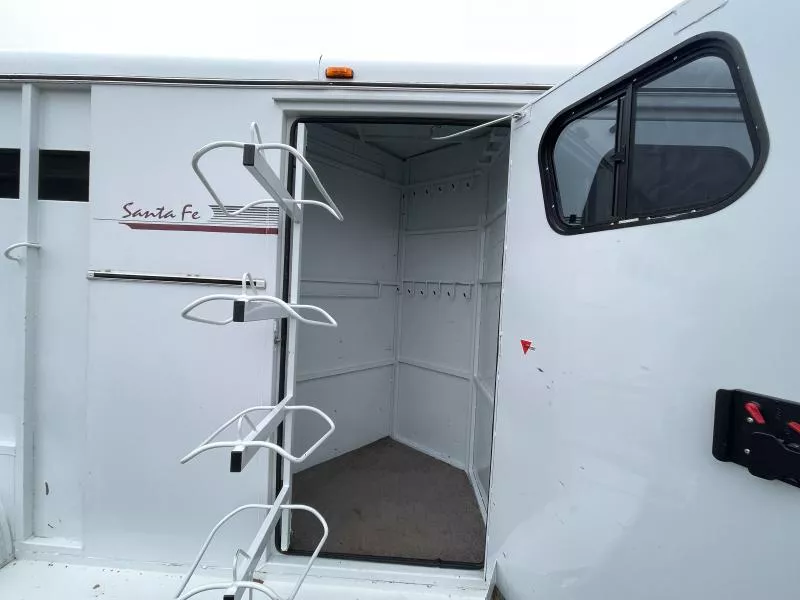 used Horse Trailers Trails West Manufacturing  for sale, in Walla Walla, WA Thumbnail 25