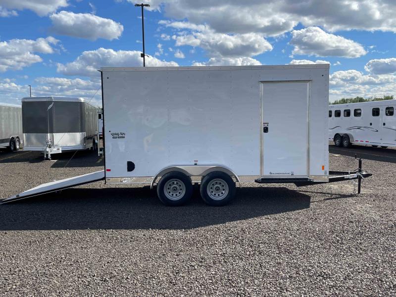 new Cargo (Enclosed) Trailers C&B Trailers  for sale, in Walla Walla, WA Thumbnail 13