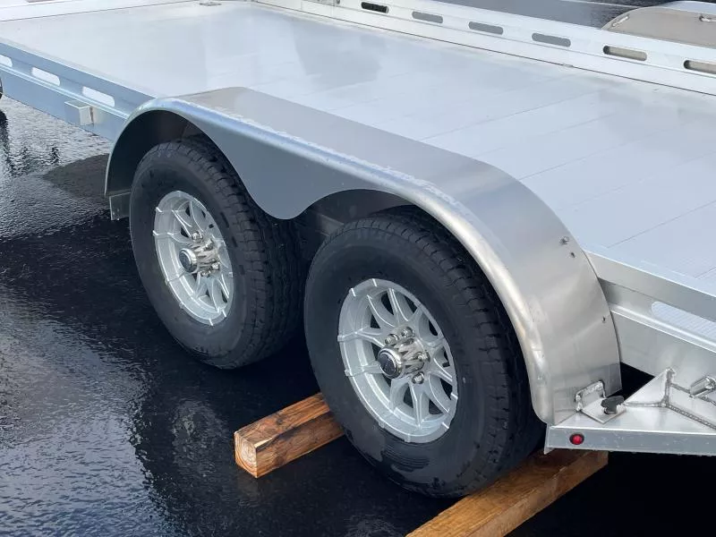 new Utility Trailers Aluma  for sale, in Walla Walla, WA Thumbnail 5