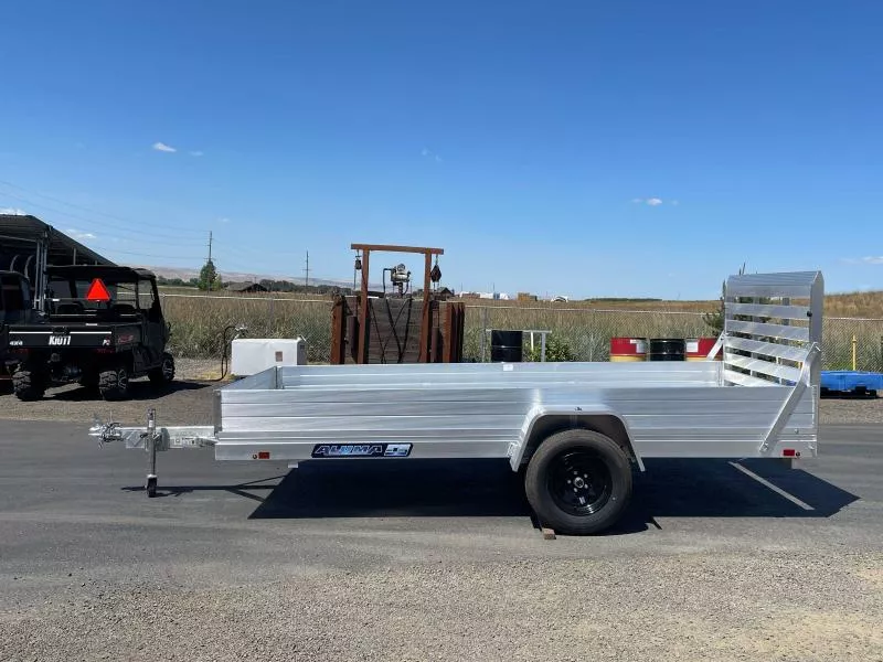 new Utility Trailers Aluma  for sale, in Walla Walla, WA Thumbnail 5