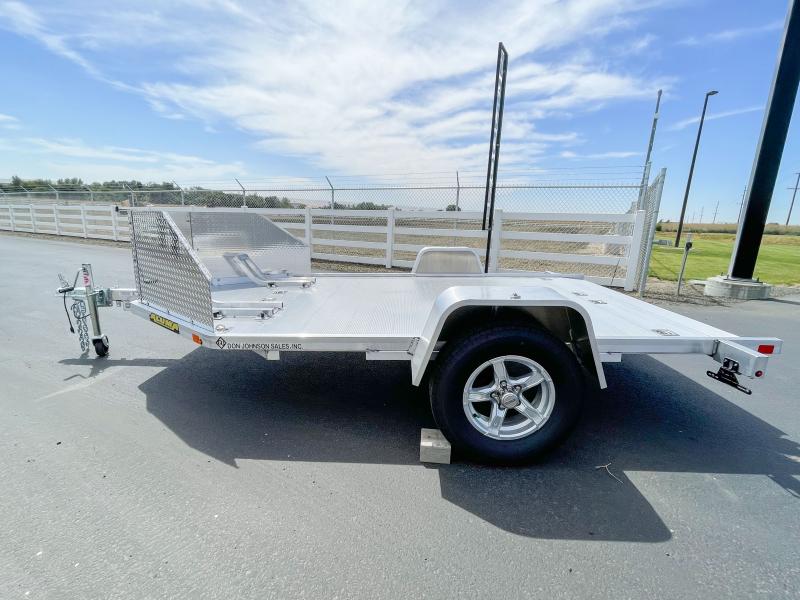 new Motorcycle / Cycle Trailers Aluma  for sale, in Walla Walla, WA Thumbnail 4