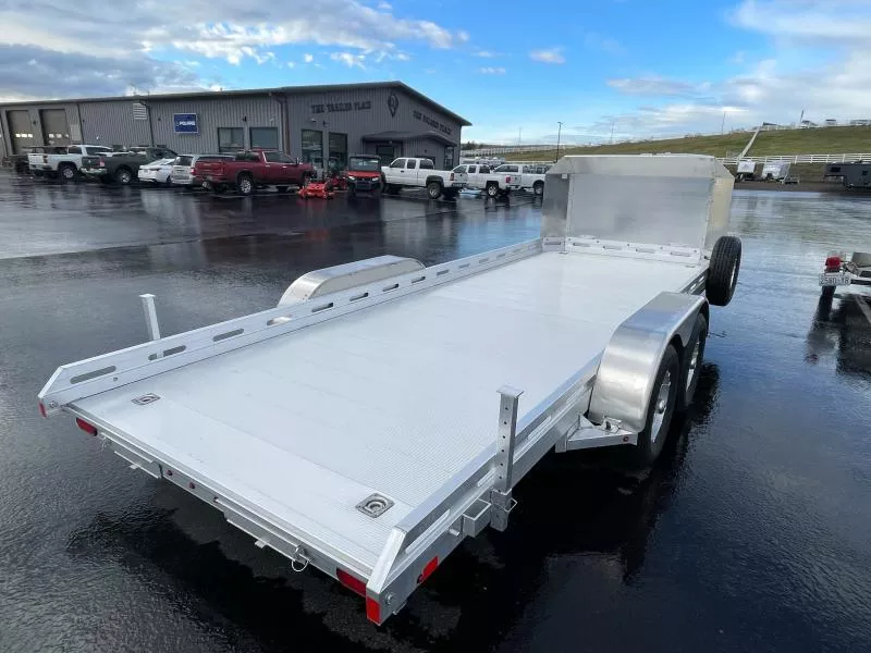 new Utility Trailers Aluma  for sale, in Walla Walla, WA Thumbnail 9