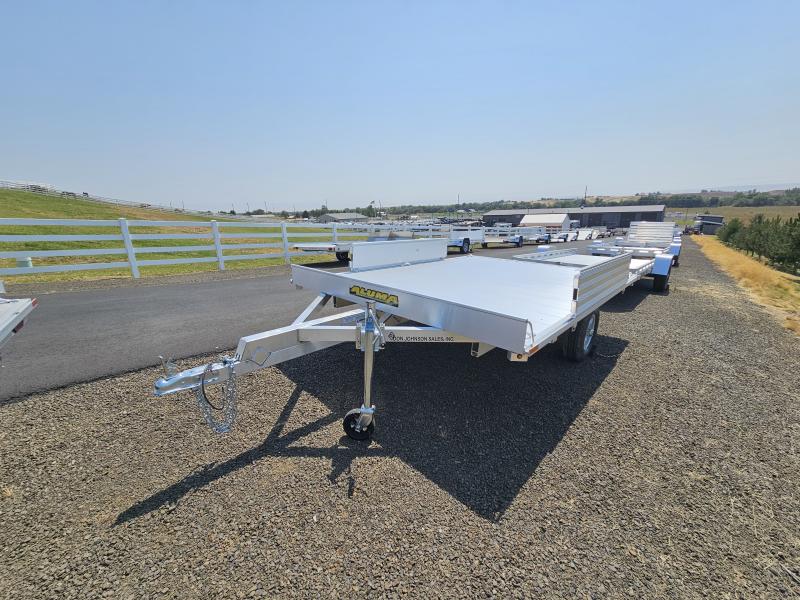 new ATV Trailers Aluma  for sale, in Walla Walla, WA Thumbnail 2