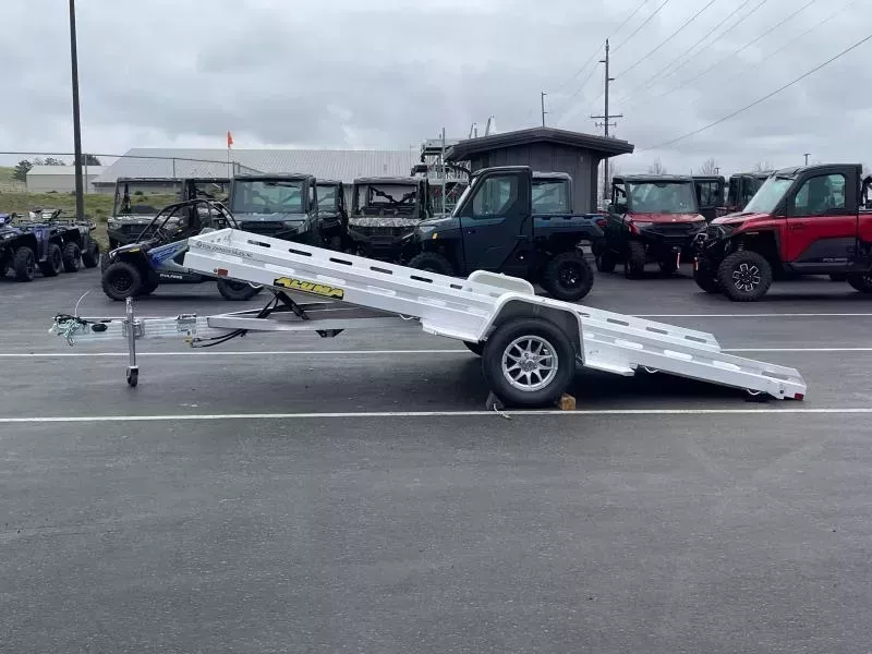 new Tilt Trailers Aluma  for sale, in Walla Walla, WA Thumbnail 15