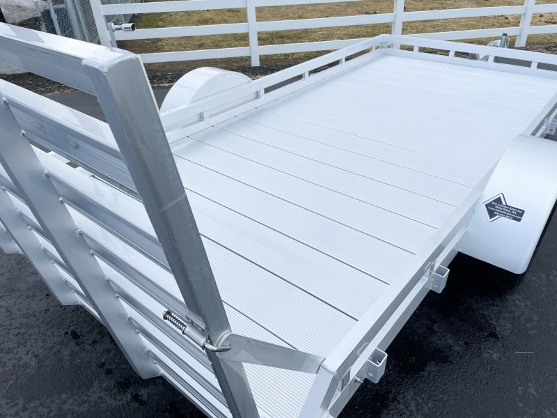 new Utility Trailers Featherlite  for sale, in Walla Walla, WA Thumbnail 12