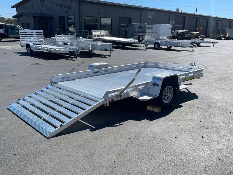new Utility Trailers Aluma  for sale, in Walla Walla, WA Thumbnail 10