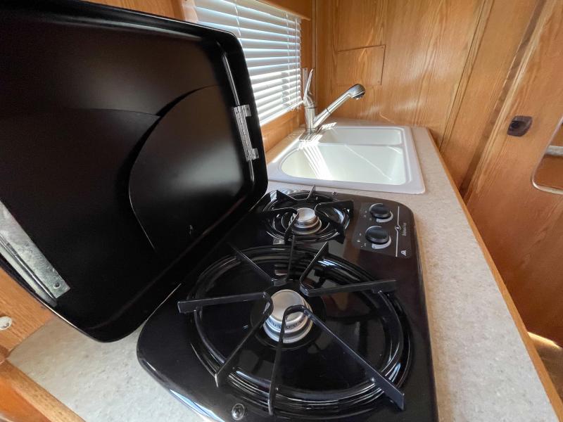 used Horse Trailers Sundowner Trailers  for sale, in Walla Walla, WA Thumbnail 40