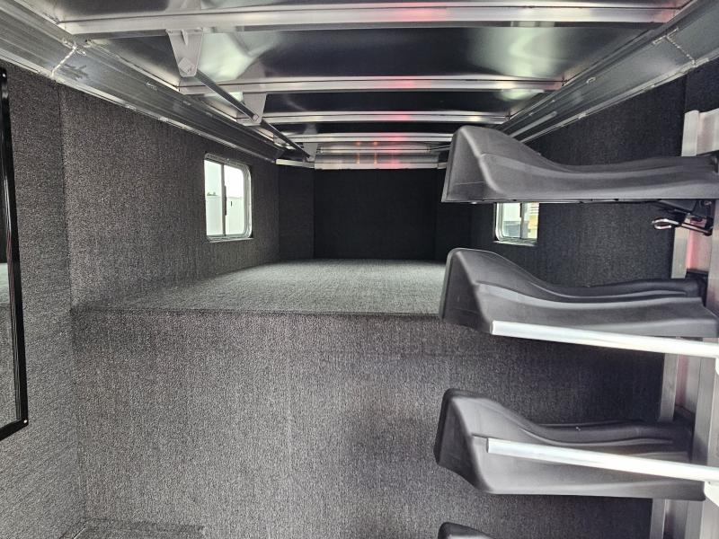 new Horse Trailers Featherlite  for sale, in Walla Walla, WA Thumbnail 14