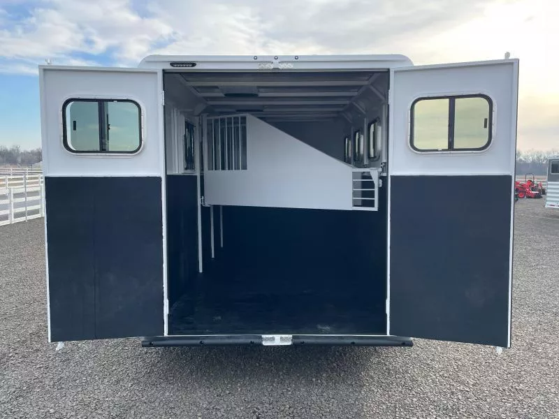 new Horse Trailers Trails West  for sale, in Walla Walla, WA Thumbnail 7