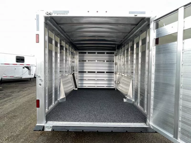 new Horse Trailers Featherlite  for sale, in Walla Walla, WA Thumbnail 11