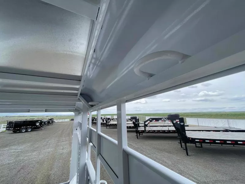 new Horse Trailers Trails West  for sale, in Walla Walla, WA Thumbnail 12
