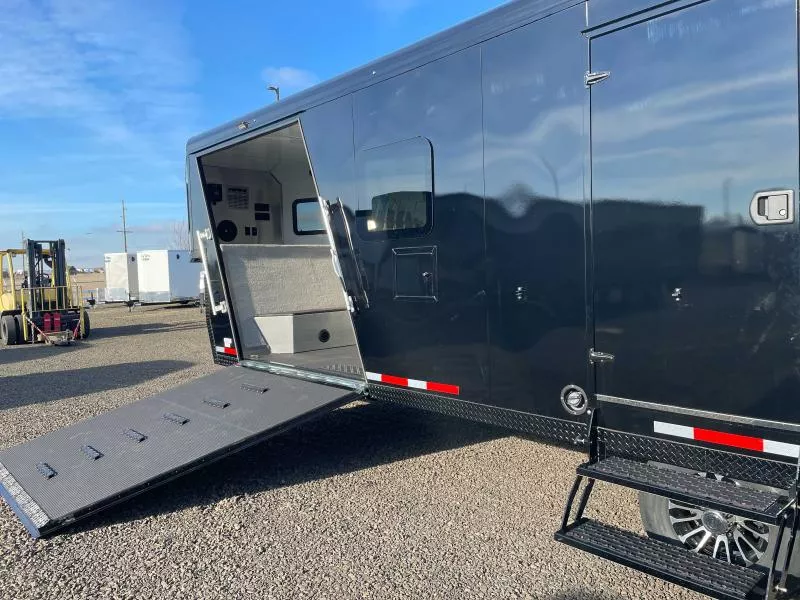 new Snowmobile Trailers Trails West Manufacturing  for sale, in Walla Walla, WA Thumbnail 6