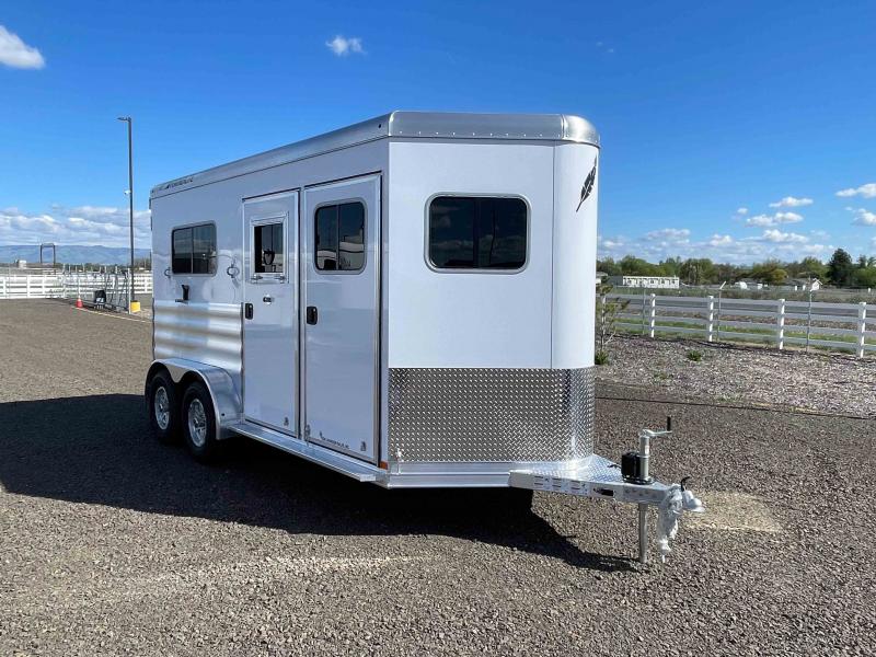new Horse Trailers Featherlite  for sale, in Walla Walla, WA Thumbnail 31