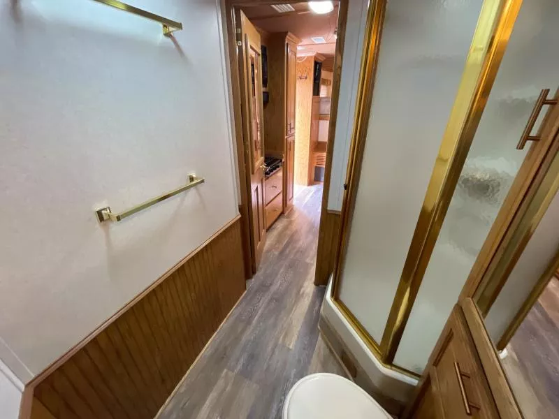 used Horse Trailers Sooner  for sale, in Walla Walla, WA Thumbnail 24