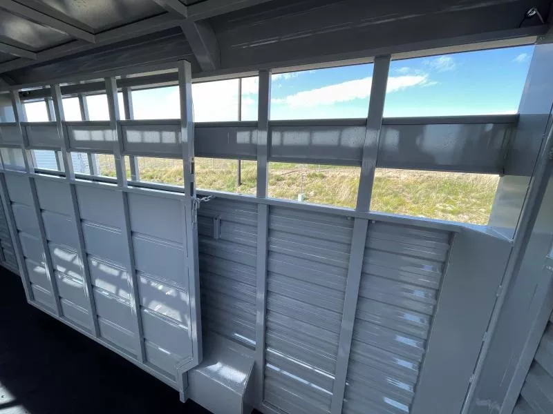 new Horse Trailers Trails West  for sale, in Walla Walla, WA Thumbnail 12