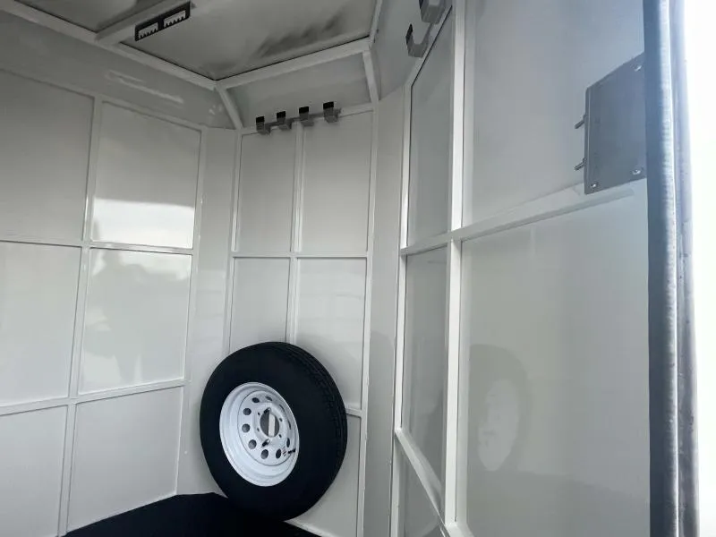 new Horse Trailers Trails West  for sale, in Walla Walla, WA Thumbnail 25