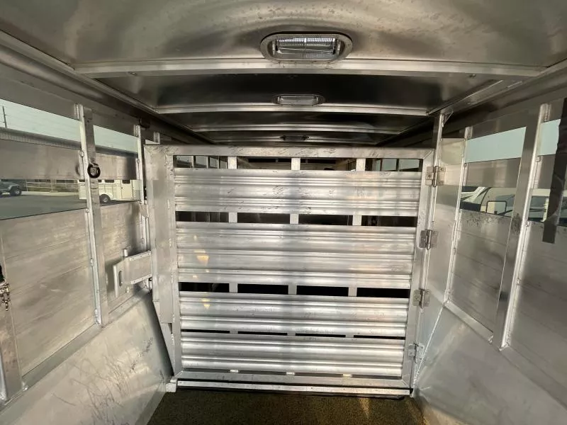 used Horse Trailers Featherlite  for sale, in Walla Walla, WA Thumbnail 26