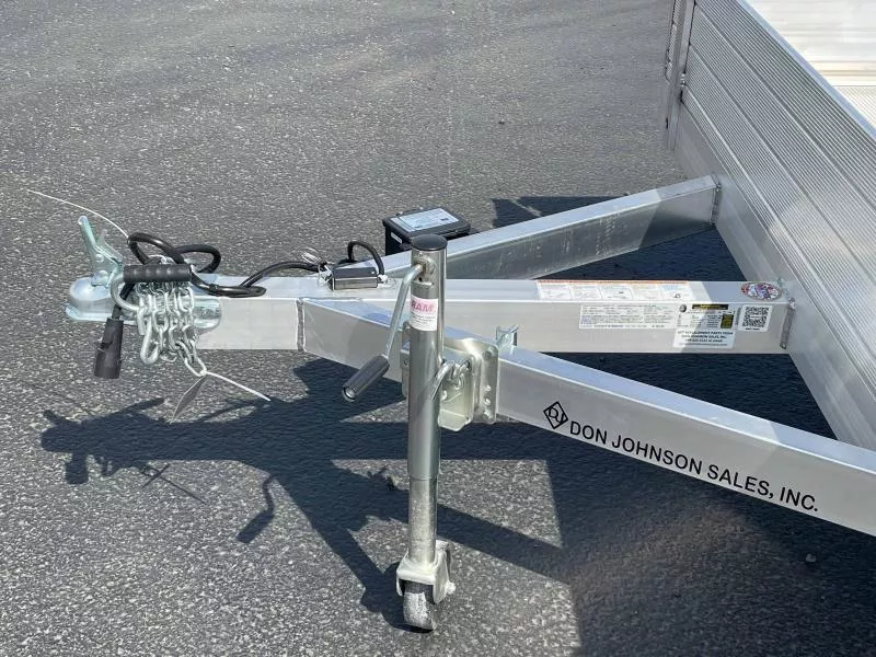 new Utility Trailers Aluma  for sale, in Walla Walla, WA Thumbnail 5