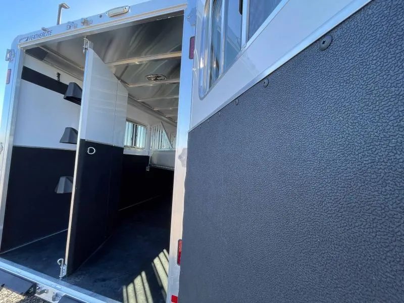 new Horse Trailers Featherlite  for sale, in Walla Walla, WA Thumbnail 17