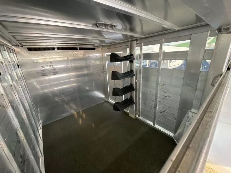 used Horse Trailers Featherlite  for sale, in Walla Walla, WA Thumbnail 27