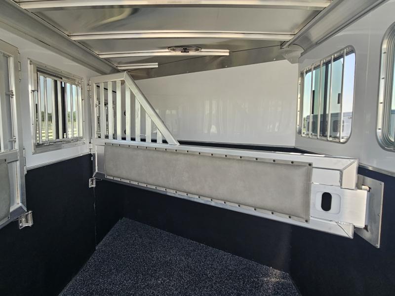 new Horse Trailers Featherlite  for sale, in Walla Walla, WA Thumbnail 9