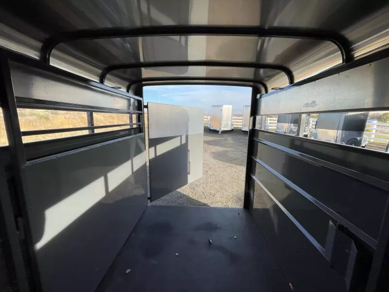 new Horse Trailers C&B Trailers  for sale, in Walla Walla, WA Thumbnail 15