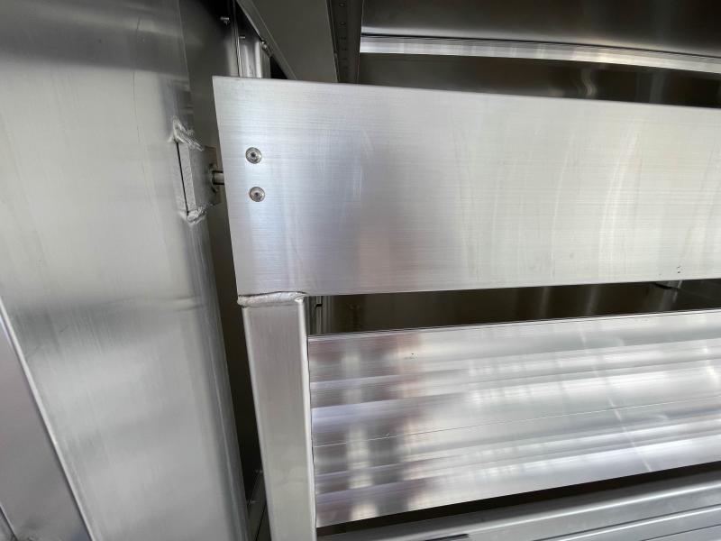 new Stock / Stock Combo Trailers Featherlite  for sale, in Walla Walla, WA Thumbnail 24