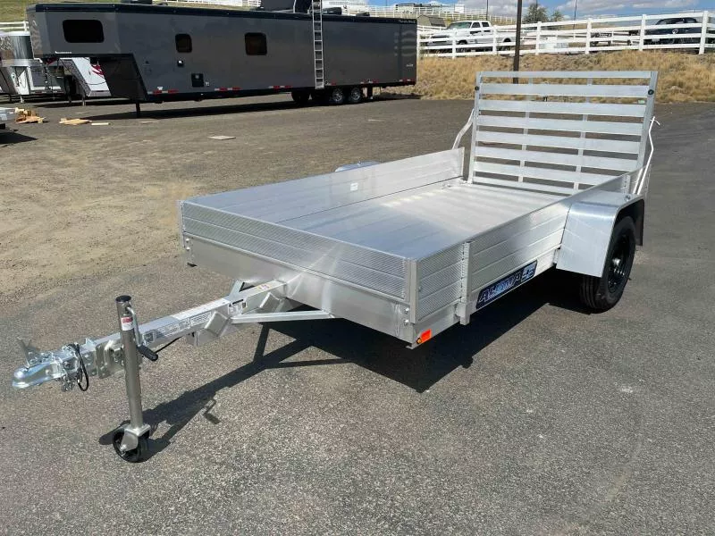 new Utility Trailers Aluma  for sale, in Walla Walla, WA Thumbnail 5