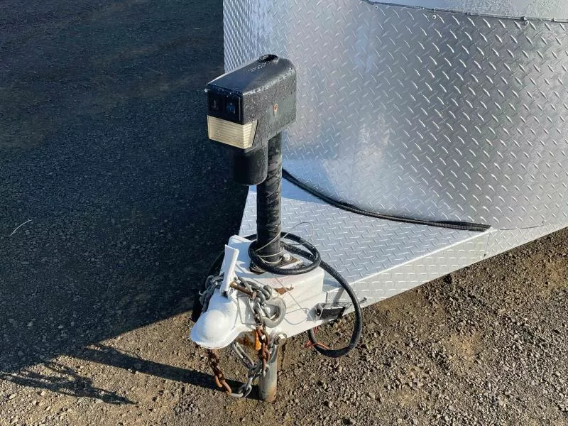 used Horse Trailers Trails West Manufacturing  for sale, in Walla Walla, WA Thumbnail 4