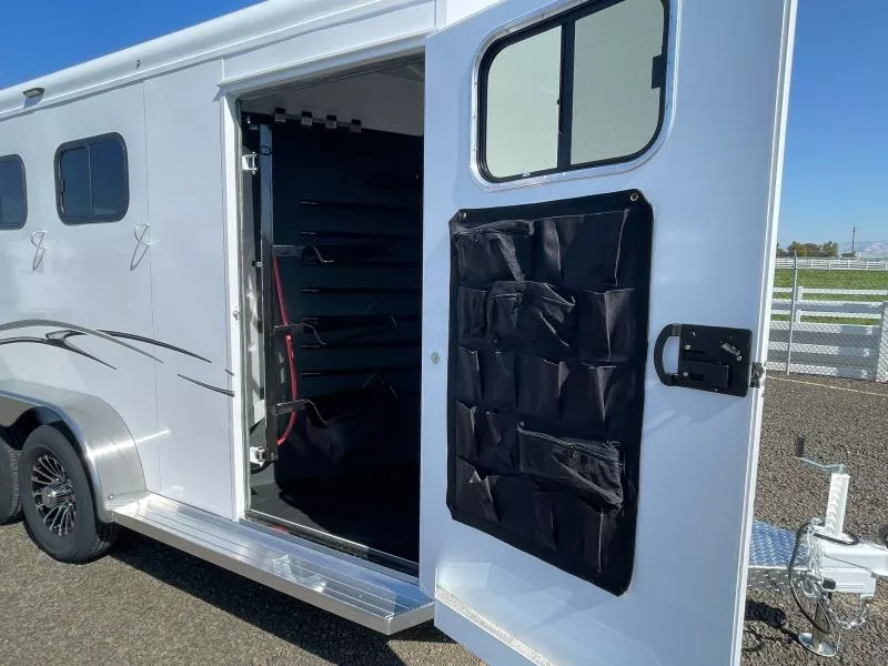 new Horse Trailers Trails West  for sale, in Walla Walla, WA Thumbnail 18