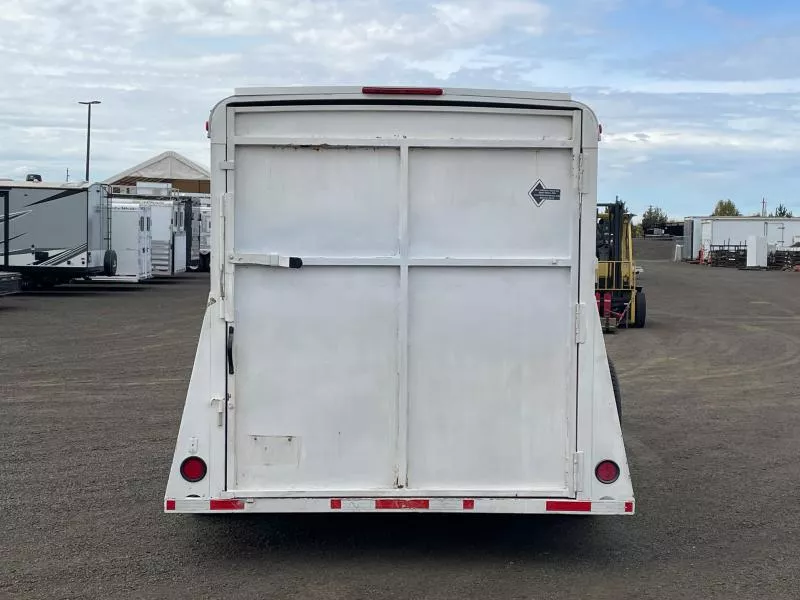 used Horse Trailers Circle J Trailers  for sale, in Walla Walla, WA Thumbnail 19