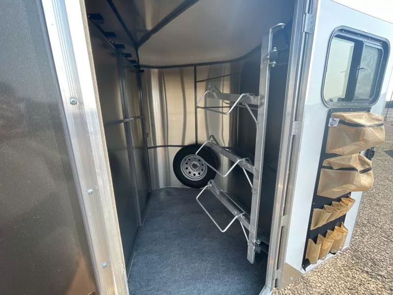 new Horse Trailers C&B Trailers  for sale, in Walla Walla, WA Thumbnail 18